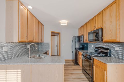 Tiny photo for 2487 AMBER Lane, Elgin, IL 60123 (MLS # 12586167)