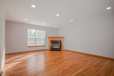 Tiny photo for 2487 AMBER Lane, Elgin, IL 60123 (MLS # 12586167)