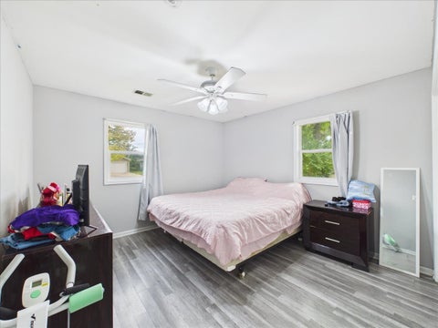 Tiny photo for 121 Fairway Road, Carpentersville, IL 60110 (MLS # 12770469)