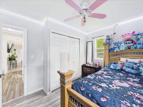 Tiny photo for 121 Fairway Road, Carpentersville, IL 60110 (MLS # 12770469)