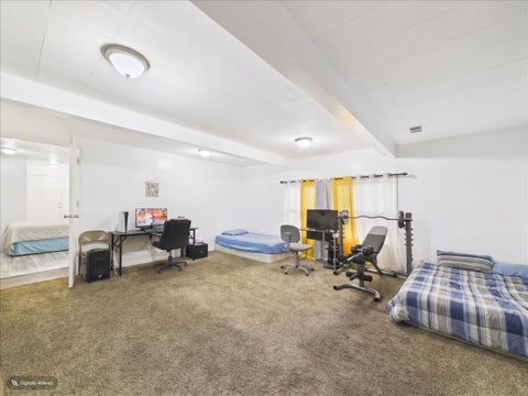 Tiny photo for 121 Fairway Road, Carpentersville, IL 60110 (MLS # 12770469)