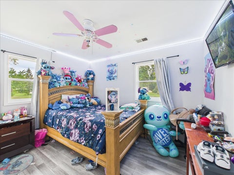 Tiny photo for 121 Fairway Road, Carpentersville, IL 60110 (MLS # 12770469)