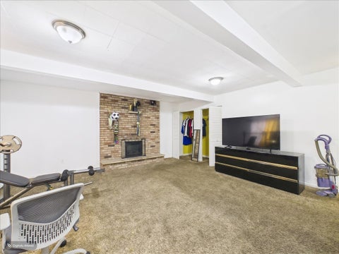 Tiny photo for 121 Fairway Road, Carpentersville, IL 60110 (MLS # 12770469)