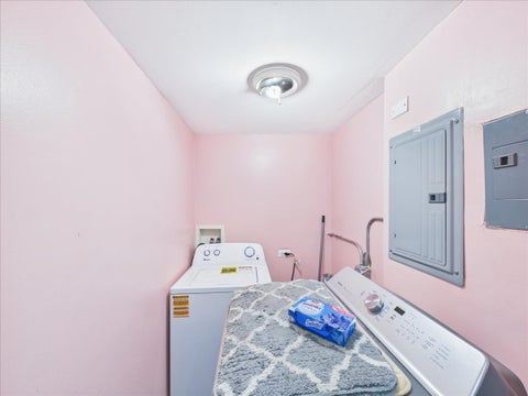 Tiny photo for 121 Fairway Road, Carpentersville, IL 60110 (MLS # 12770469)