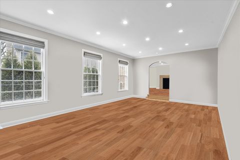 A home in Northbrook