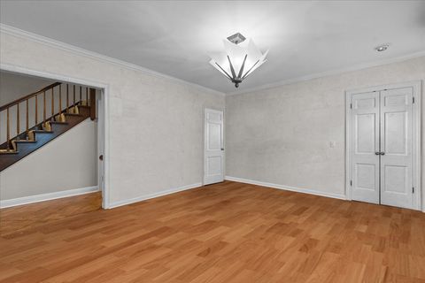 A home in Northbrook