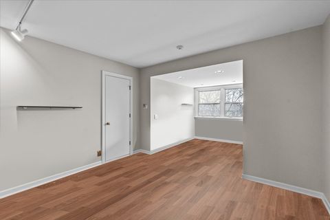 A home in Northbrook