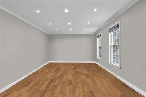A home in Northbrook