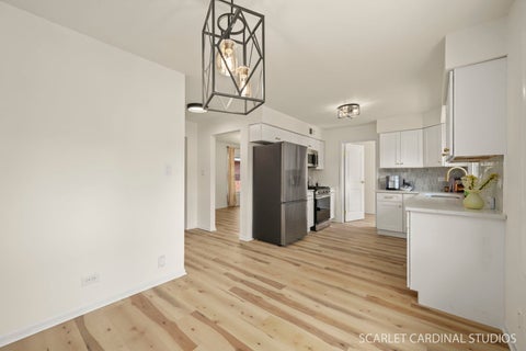 Tiny photo for 1110 S Fernandez Avenue, Arlington Heights, IL 60005 (MLS # 12756461)