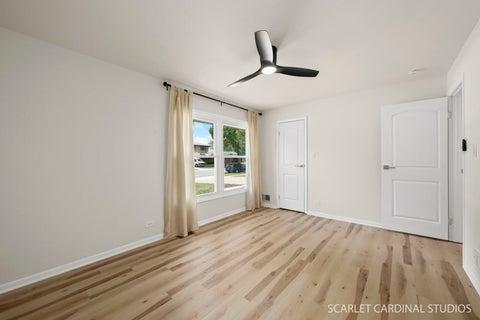 Tiny photo for 1110 S Fernandez Avenue, Arlington Heights, IL 60005 (MLS # 12756461)