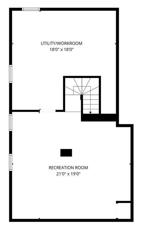 Tiny photo for 1110 S Fernandez Avenue, Arlington Heights, IL 60005 (MLS # 12756461)