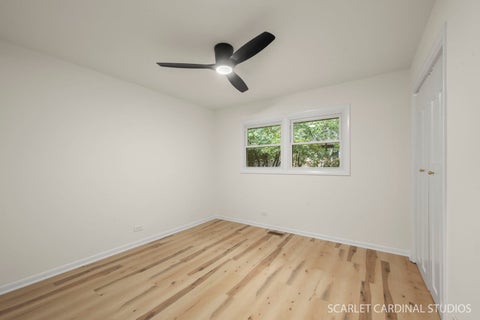 Tiny photo for 1110 S Fernandez Avenue, Arlington Heights, IL 60005 (MLS # 12756461)