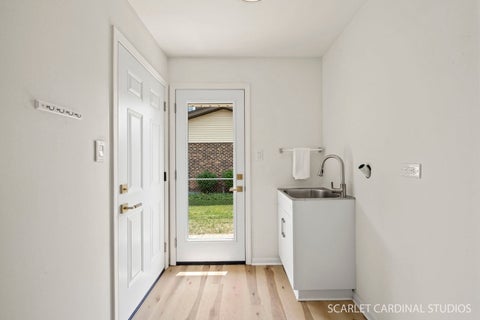 Tiny photo for 1110 S Fernandez Avenue, Arlington Heights, IL 60005 (MLS # 12756461)