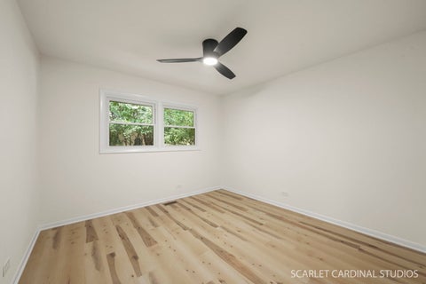 Tiny photo for 1110 S Fernandez Avenue, Arlington Heights, IL 60005 (MLS # 12756461)