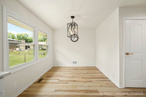 Tiny photo for 1110 S Fernandez Avenue, Arlington Heights, IL 60005 (MLS # 12756461)