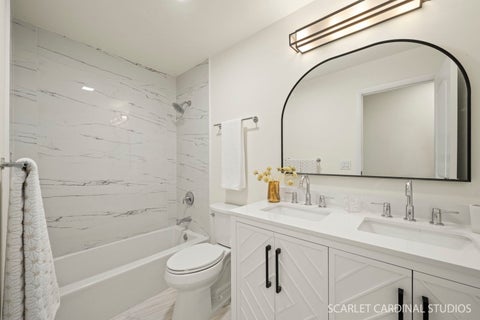 Tiny photo for 1110 S Fernandez Avenue, Arlington Heights, IL 60005 (MLS # 12756461)