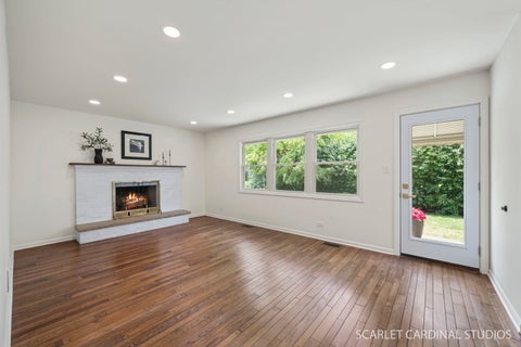 Tiny photo for 1110 S Fernandez Avenue, Arlington Heights, IL 60005 (MLS # 12756461)