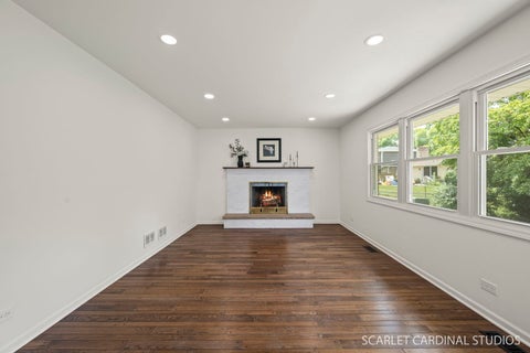 Tiny photo for 1110 S Fernandez Avenue, Arlington Heights, IL 60005 (MLS # 12756461)