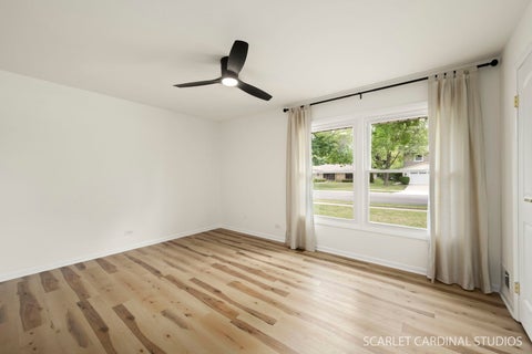 Tiny photo for 1110 S Fernandez Avenue, Arlington Heights, IL 60005 (MLS # 12756461)