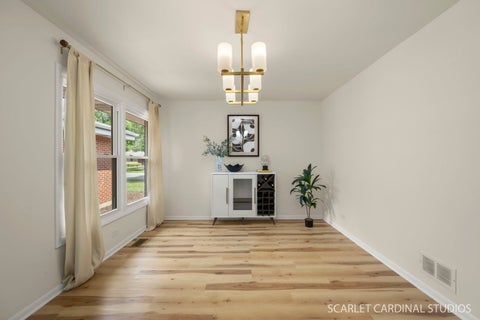 Tiny photo for 1110 S Fernandez Avenue, Arlington Heights, IL 60005 (MLS # 12756461)