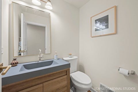 Tiny photo for 1110 S Fernandez Avenue, Arlington Heights, IL 60005 (MLS # 12756461)