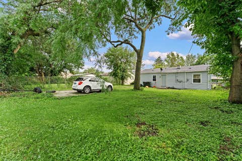 Tiny photo for 3360 Magnolia Drive, Markham, IL 60428 (MLS # 12734910)