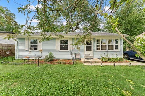 Photo of 3360 Magnolia Drive, Markham, IL 60428 (MLS # 12734910)