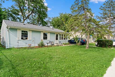 Tiny photo for 3360 Magnolia Drive, Markham, IL 60428 (MLS # 12734910)