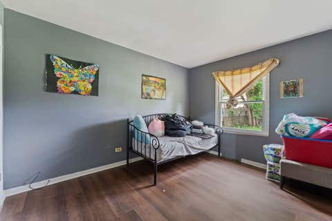 Tiny photo for 3360 Magnolia Drive, Markham, IL 60428 (MLS # 12734910)