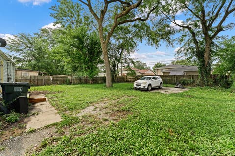 Tiny photo for 3360 Magnolia Drive, Markham, IL 60428 (MLS # 12734910)