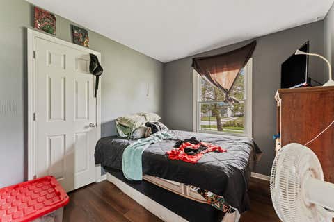 Tiny photo for 3360 Magnolia Drive, Markham, IL 60428 (MLS # 12734910)