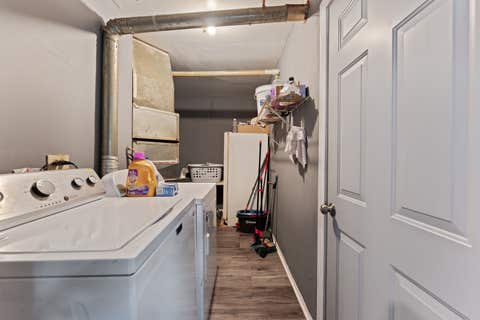 Tiny photo for 3360 Magnolia Drive, Markham, IL 60428 (MLS # 12734910)