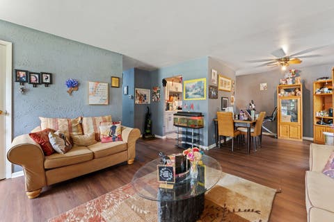Tiny photo for 3360 Magnolia Drive, Markham, IL 60428 (MLS # 12734910)