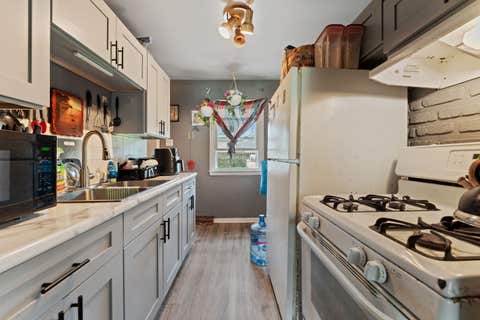 Tiny photo for 3360 Magnolia Drive, Markham, IL 60428 (MLS # 12734910)