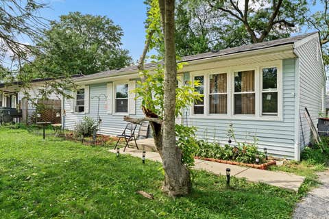 Tiny photo for 3360 Magnolia Drive, Markham, IL 60428 (MLS # 12734910)