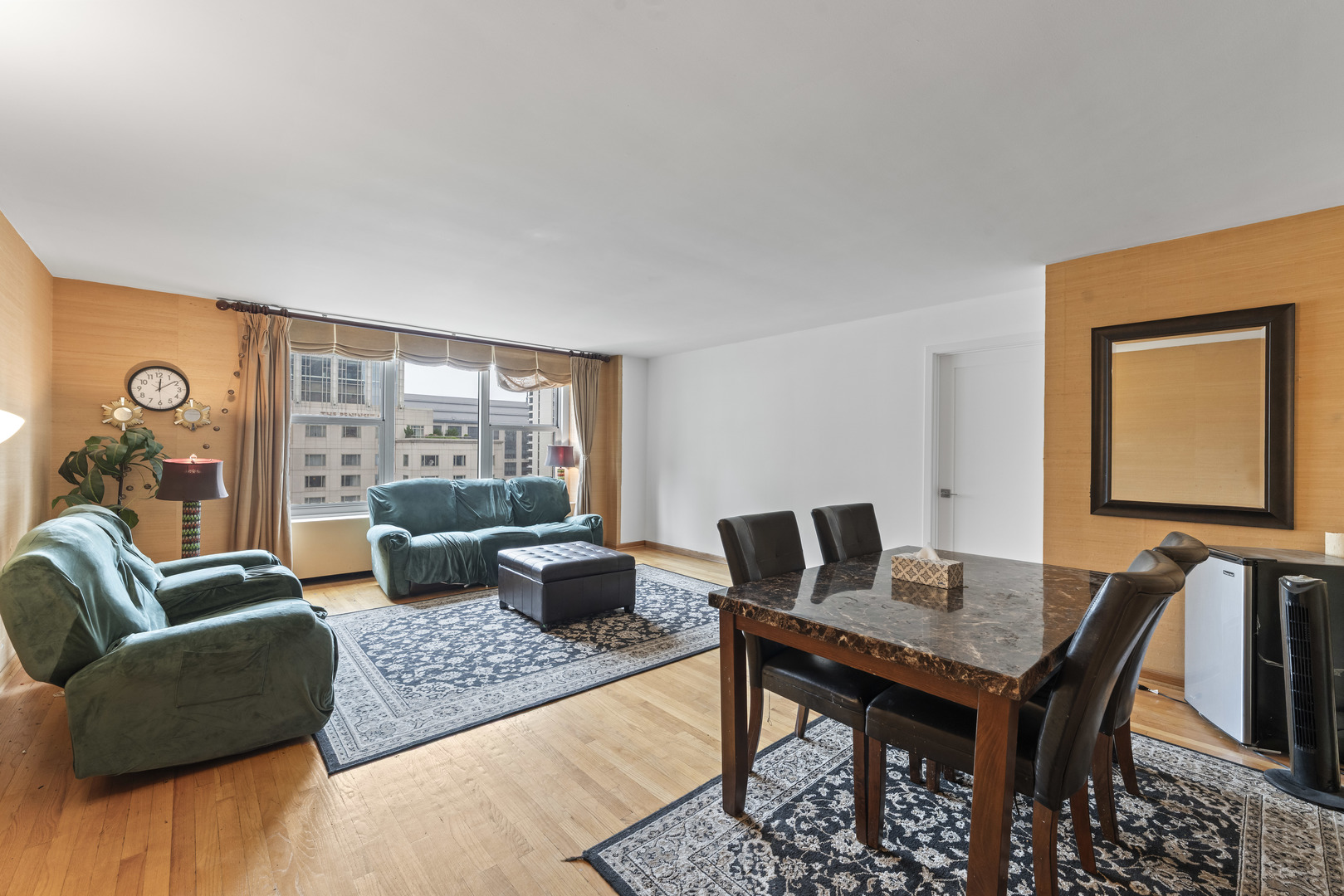 777 N Michigan Avenue 2109