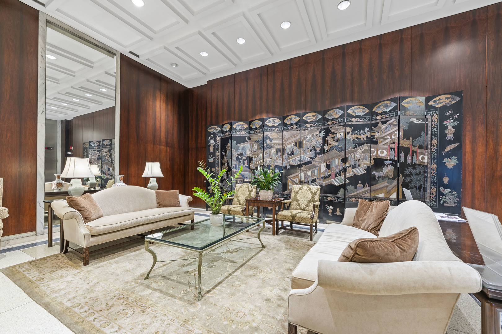 777 N Michigan Avenue 2109