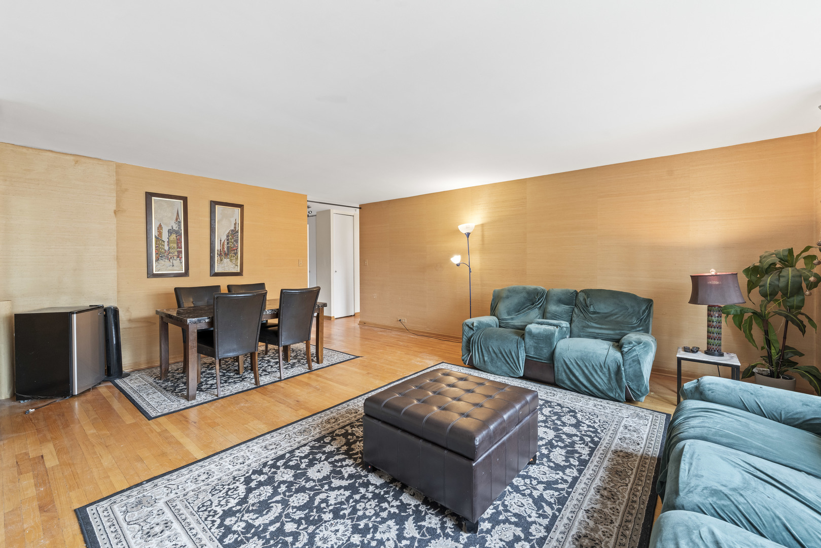777 N Michigan Avenue 2109