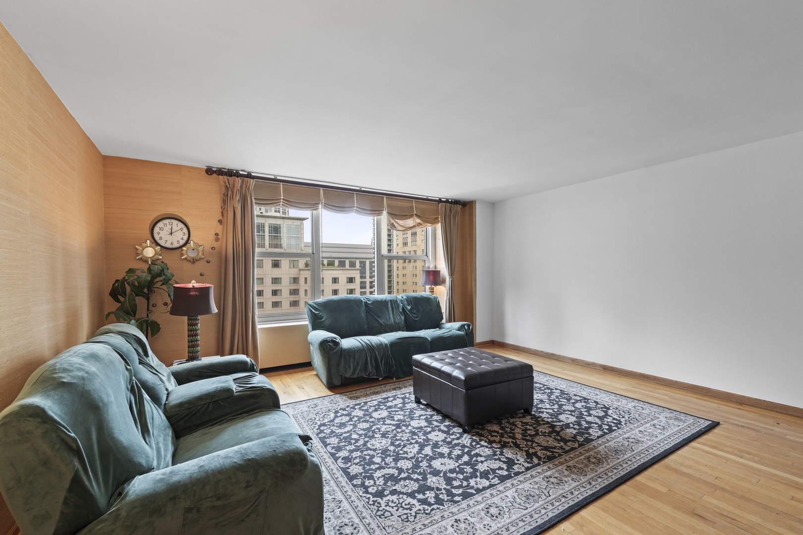 777 N Michigan Avenue 2109