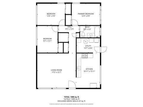 Tiny photo for 308 W Natoma Avenue, Addison, IL 60101 (MLS # 12624766)