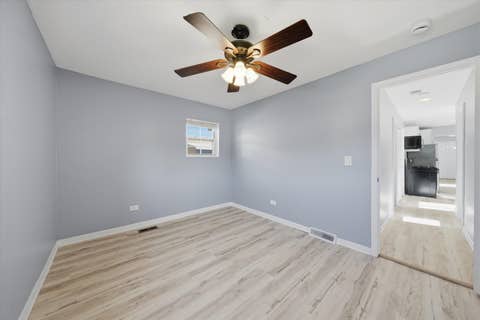Tiny photo for 1148 W 115th Street, Chicago, IL 60643 (MLS # 12739768)