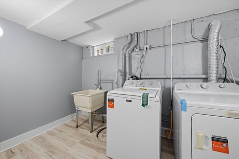 Tiny photo for 1148 W 115th Street, Chicago, IL 60643 (MLS # 12739768)