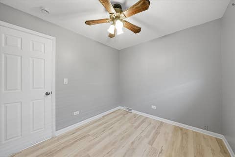 Tiny photo for 1148 W 115th Street, Chicago, IL 60643 (MLS # 12739768)