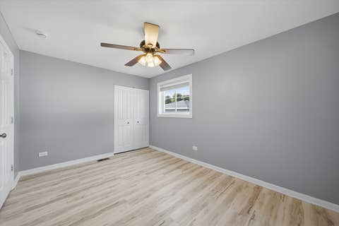Tiny photo for 1148 W 115th Street, Chicago, IL 60643 (MLS # 12739768)