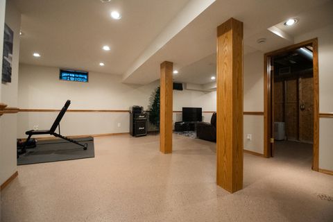 Tiny photo for 803 Greenridge Drive, Sterling, IL 61081 (MLS # 12623934)