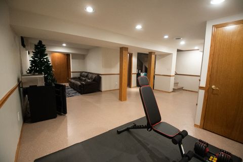 Tiny photo for 803 Greenridge Drive, Sterling, IL 61081 (MLS # 12623934)