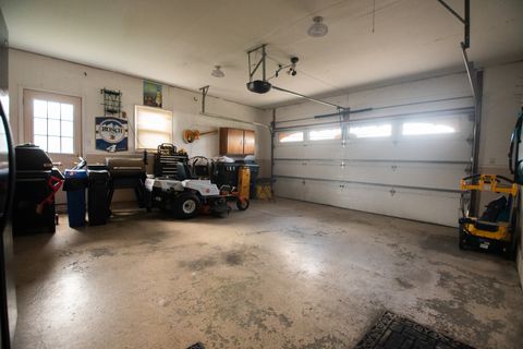 Tiny photo for 803 Greenridge Drive, Sterling, IL 61081 (MLS # 12623934)