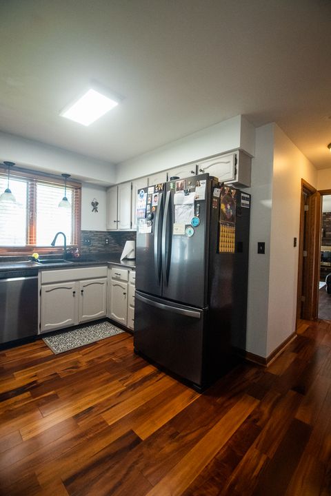 Tiny photo for 803 Greenridge Drive, Sterling, IL 61081 (MLS # 12623934)