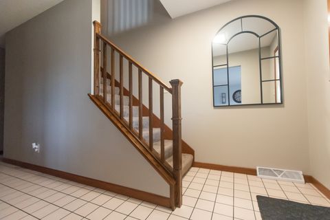 Tiny photo for 803 Greenridge Drive, Sterling, IL 61081 (MLS # 12623934)