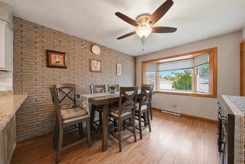 Tiny photo for 9429 Major Avenue, Oak Lawn, IL 60453 (MLS # 12779554)